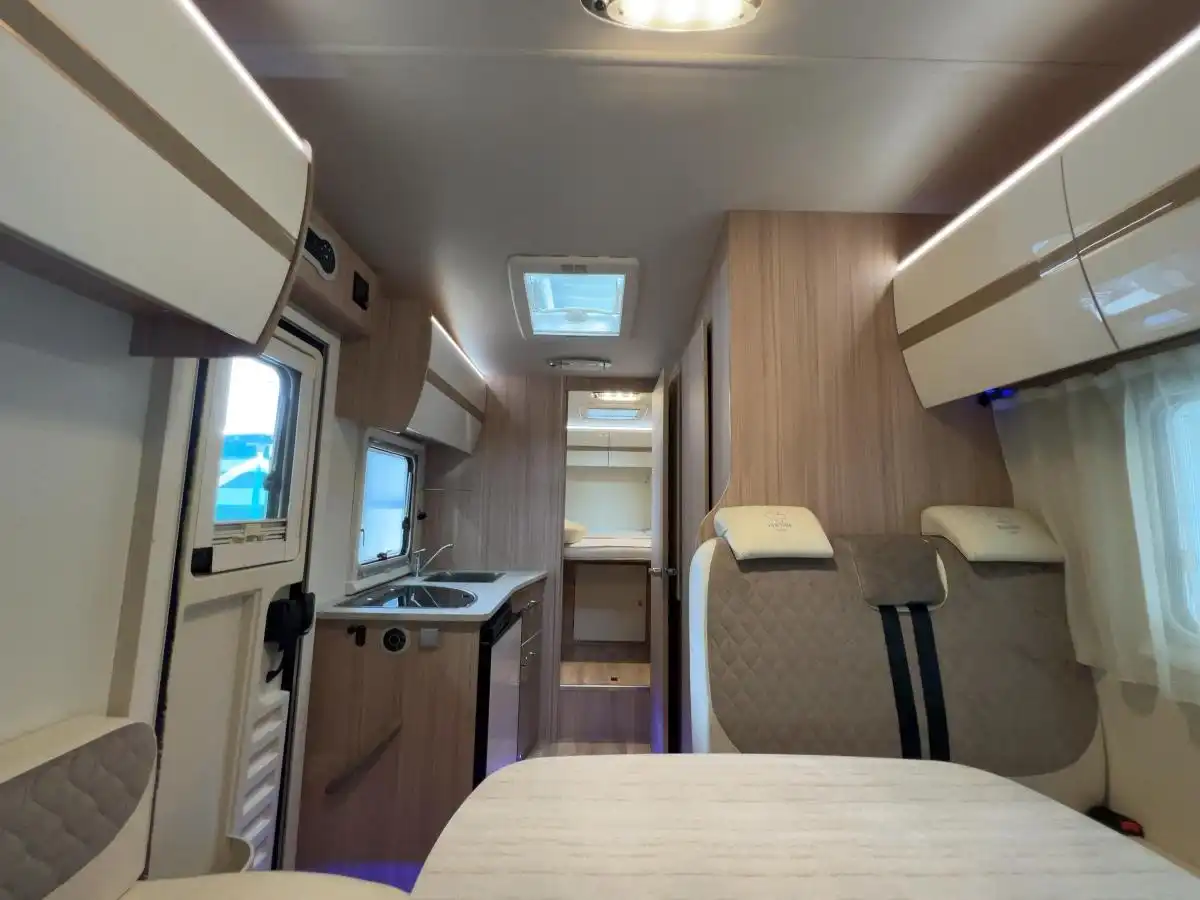 AHORN Camp 690 P - Ansicht 10